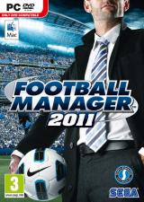 UK-Charts: Segas Football Manager 2011 stürmt an die Spitze