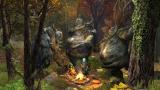 Die beliebteste Spielwelt in Games: World of Warcraft schafft es nicht auf den Thron