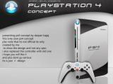 Playstation 4: Möglichst zeitgleicher Release mit der Xbox 720