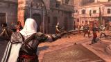 Assassins Creed Brotherhood: PC und Eyefinity-Technologie im Blickpunkt