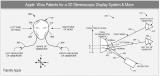 iPhone 5 mit 3D-Display? Neues Apple-Patent in den USA bewilligt