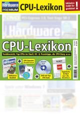 PCGH Premium 03/2011 mit Cebit-2011-Eintrittskarte und CPU-Quartett - jetzt vorbestellen