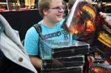 World of Warcraft: Cataclysm - Der Mitternachtsverkauf in Berlin im Video