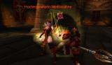 World of Warcraft: Cataclysm - Instanz-Guide für das Scharlachrote Kloster