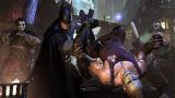 Batman: Arkham City - Neue Screenshots mit Hugo Strange erschienen