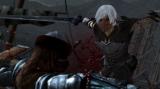 Dragon Age 2: Blutige Bilder stellen Begleiter Fenris vor