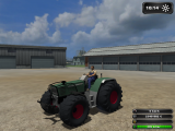 Landwirtschafts-Simulator 2011: Umsetzungen für iPhone, iPad und Nintendo 3DS für Ende des Jahres angekündigt 