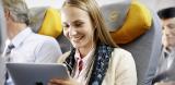 Lufthansa: Internet über den Wolken - Teurer Online-Spaß im Flugzeug