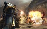 Warhammer 40k: Space Marine - Brutalo-Screenshots zum Action-Spiel erschienen
