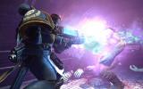 Warhammer 40k: Space Marine - Demo für alle Plattformen angekündigt