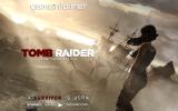 Tomb Raider: Erste offizielle Wallpaper zum neuen Lara Croft-Spiel verfügbar