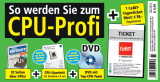 PCGH 03/2011 im Handel: mit 61 Geforce-Grafikkarten im Test und CPU-Quartett
