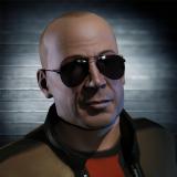 Eve Online-Charakter-Editor: Basteln Sie Ihre Lieblings-Promis nach!