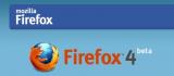 Mozilla Firefox 4: Neue Beta 10 ist stabiler als die aktuelle Final-Version 3.6