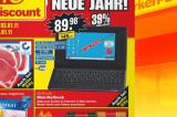 Netto-Notebook: Weitere System-Spezifikationen veröffentlicht