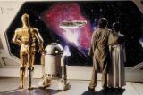 Star Wars The Complete Saga: Blu-ray im Vergleich mit DVD-Tonspur und Video zum 