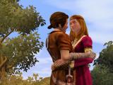 Die Sims Mittelalter: EA veröffentlicht neue Screenshots zum historischen Spektakel