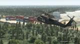CryEngine 3: Imposanter Ausblick auf eine Militärsimulation