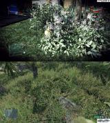 Crysis für PC gegen Crysis 2 für Xbox 360: Der große Grafikvergleich 