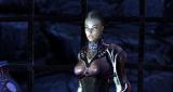 Dungeon Siege 3: Neuer Trailer stellt Feuer-Magierin Anjali vor