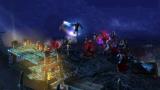 Dungeon Siege 3: Entwickler sprechen über Systemstabilität und PC-Version