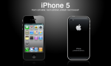 iPhone 5: Apple dementiert Zusammenarbeit mit Designer Philippe Starck