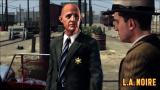 L.A. Noire PC: Komplettlösung für alle Fälle plus Fundorte von Filmrollen, Autos - Cheats, Outfits, Tricks