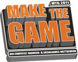 Make the Game: Computec Media startet Entwicklerwettbewerb