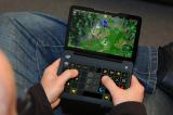 Razer Switchblade: Mini-PC für Gamer vorgestellt