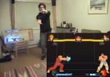 Neuer Kinect-Hack: Street Fighter 4 für PC mit Kinect und GlovePIE