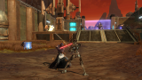 Star Wars: The Old Republic - Electronic Arts bläst zum Angriff auf World of Warcraft