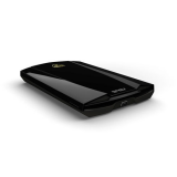 Asus präsentiert externe Festplatte im Lamborghini-Design 
