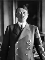 Gericht entscheidet: Hitlers 'Mein Kampf' bleibt in Deutschland verboten