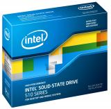 CeBit 2011: Intel präsentiert neue SSD-Serie 510