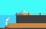 Karateka: Zurück in die Zukunft - John Romeros Fanbrief an den Prince of Persia-Erfinder