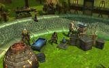 Mythos: Open-Beta des Hack'n'Slay-MMOGs gestartet - Jetzt mitmachen