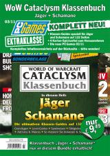 Klassenbuch, Premium, MMORE: Unser aktuelles Angebot für Fans von World of Warcraft: Cataclysm
