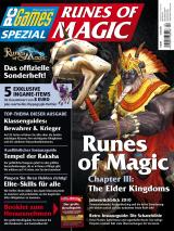Runes of Magic Chapter IV: Gewinnen Sie einen Key für die geschlossene Beta!