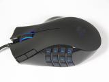 Razer Naga: Bei 10.000 Facebook-Likes gibt's die Maus für Linkshänder - Ziel erreicht