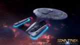 Star Trek - Infinite Space: Neue Screenshots zum Free-2-Play-Browserspiel erschienen