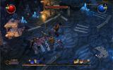 Runic Games: 'Raubkopien sind kein Problem für uns, sondern Werbung für Torchlight' 