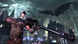 Batman: Arkham City - Moderate Systemanforderungen, Games for Windows Live-Account Pflicht