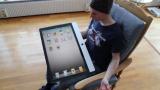 iPad 2: Erstes Hands On-Video überraschend bei Youtube aufgetaucht 