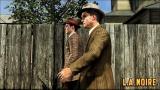 UK-Charts: The Witcher 2 mit sehr gutem Start, L.A. Noire erklimmt die Spitze