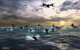 Oil Rush: Systemanforderungen und Screenshots zum DirectX 11-RTS veröffentlicht - Video-Update