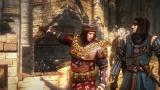 The Witcher 2: Assassins of Kings - Würfeln, Armdrücken und Prügeln im Trailer
