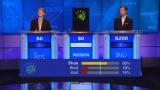 Mensch gegen Maschine - Supercomputer Watson spielt Jeopardy