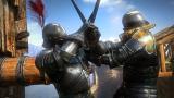 The Witcher 2-Trailer 'Wie man einen Hexer tötet' zeigt neue Actionszenen