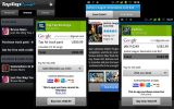 1,2 Milliarden App-Downloads nach Weihnachten