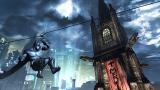 Batman: Arkham City - Spoiler-Alarm! Xbox 360-Version geleaked, die ersten 15 Minuten im Video